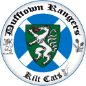 Dufftown Rangers and Kilt Cats